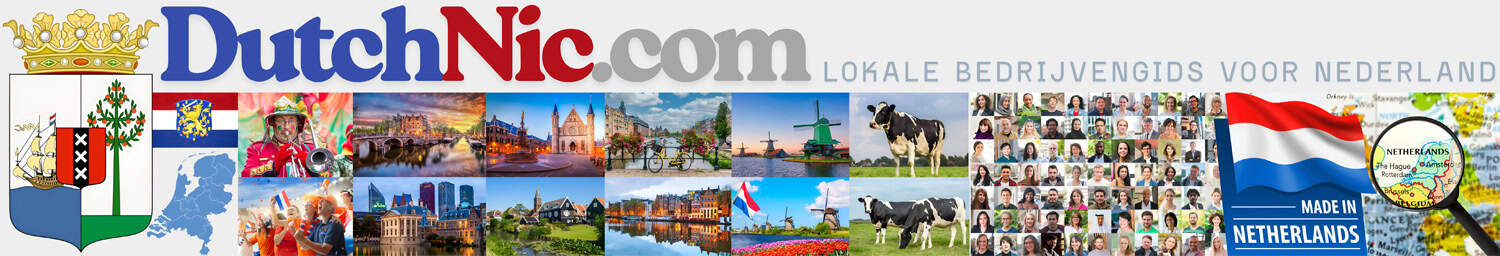 Gemaakt in Nederland - Automotive Ronald Morien
